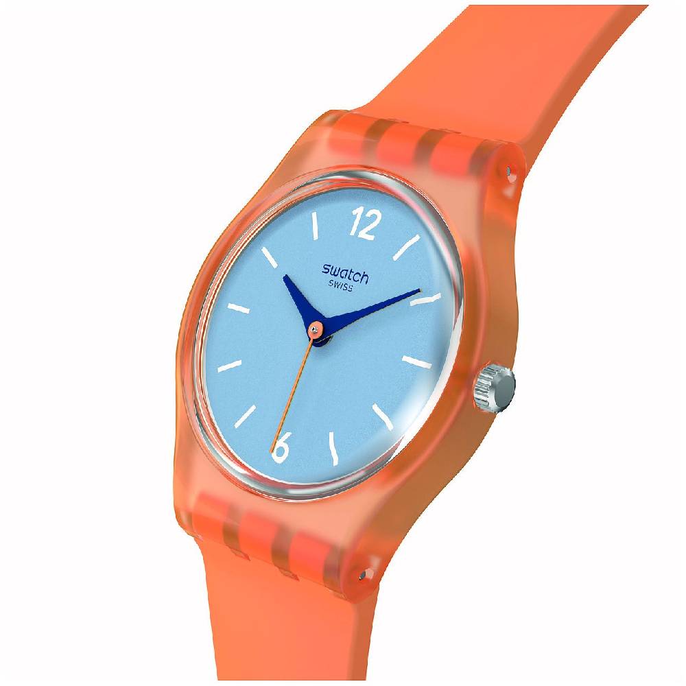 Swatch Damenuhr LO116