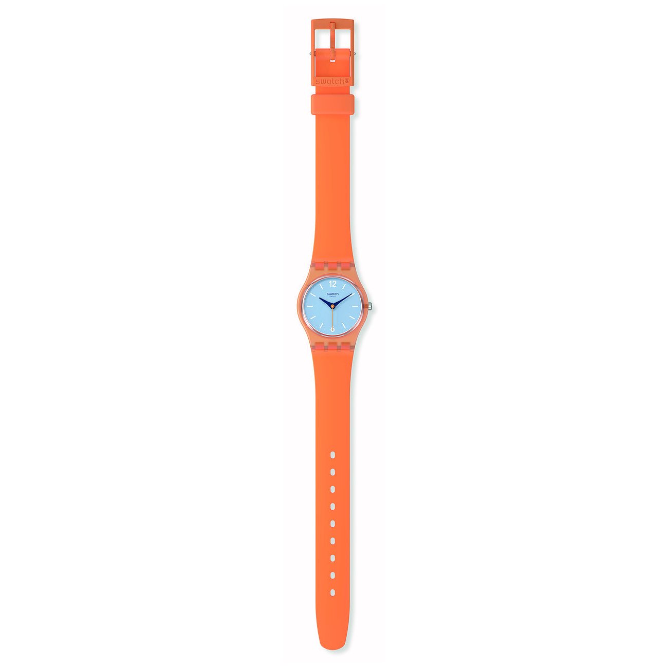 Swatch Damenuhr LO116