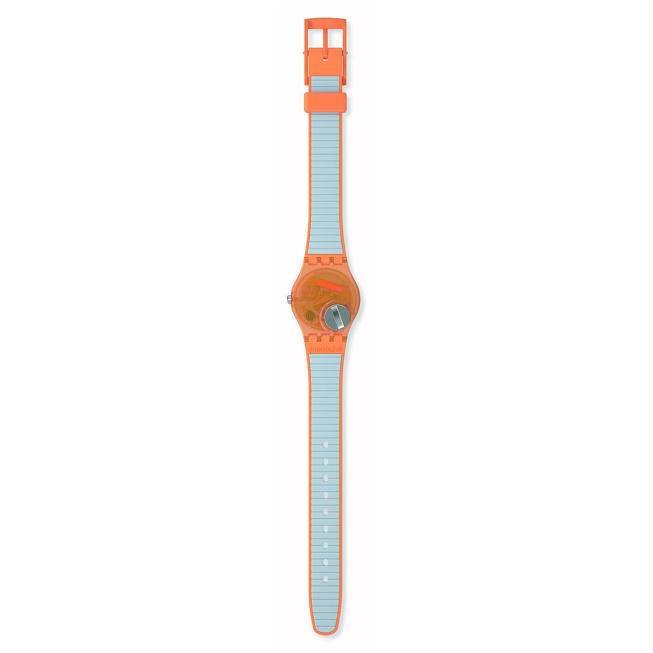 Swatch Damenuhr LO116