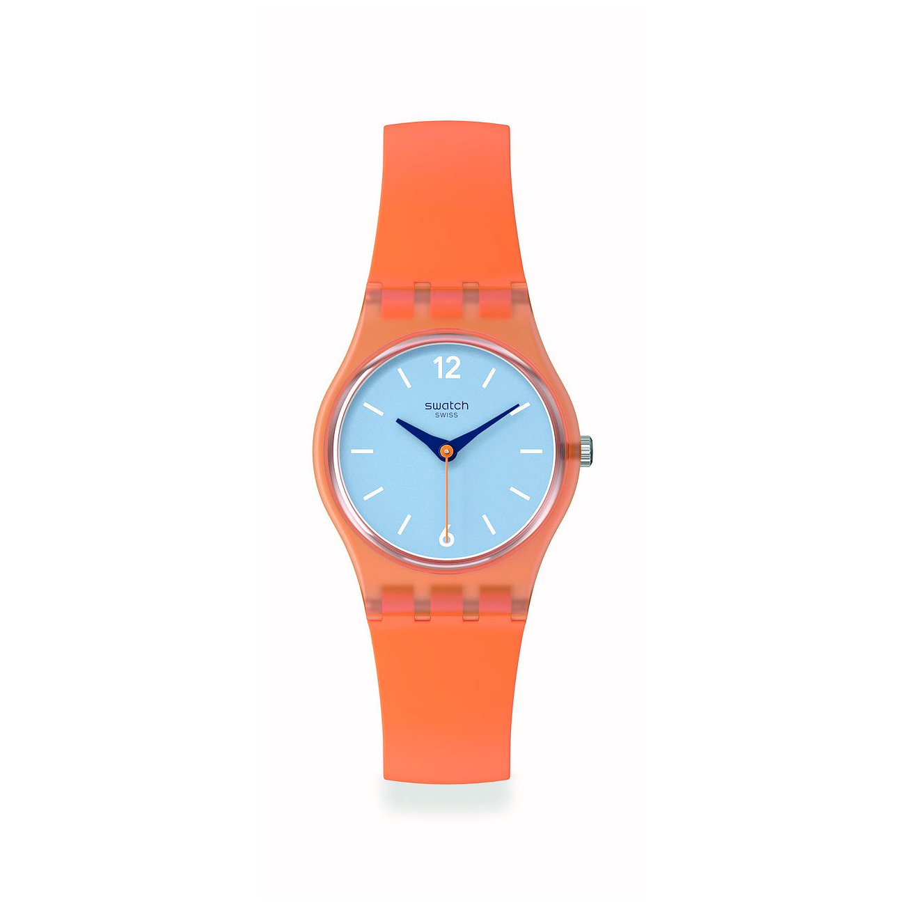 Swatch Damenuhr LO116