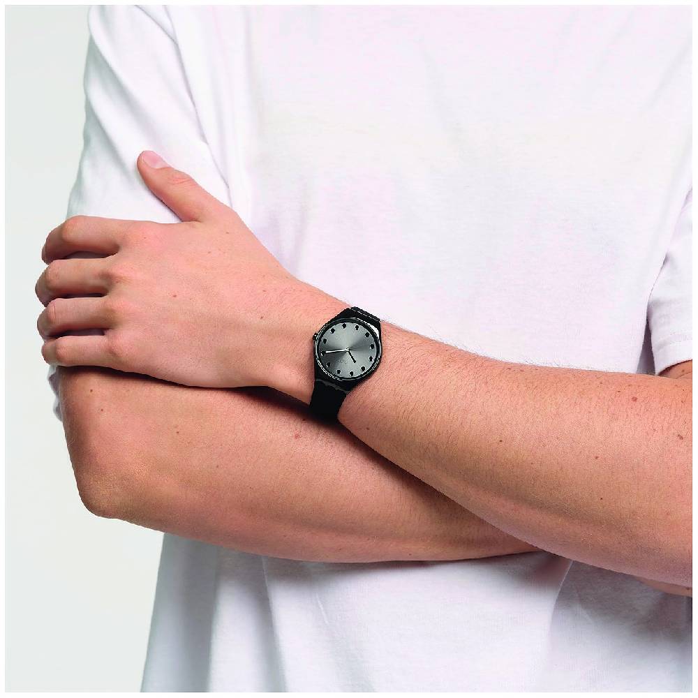 Swatch Damenuhr SYXB106