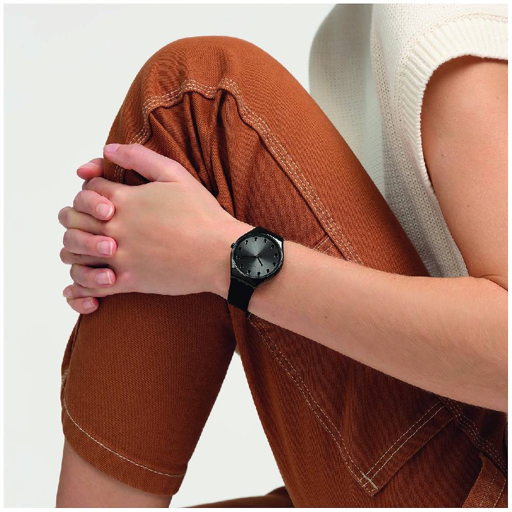 Swatch Damenuhr SYXB106