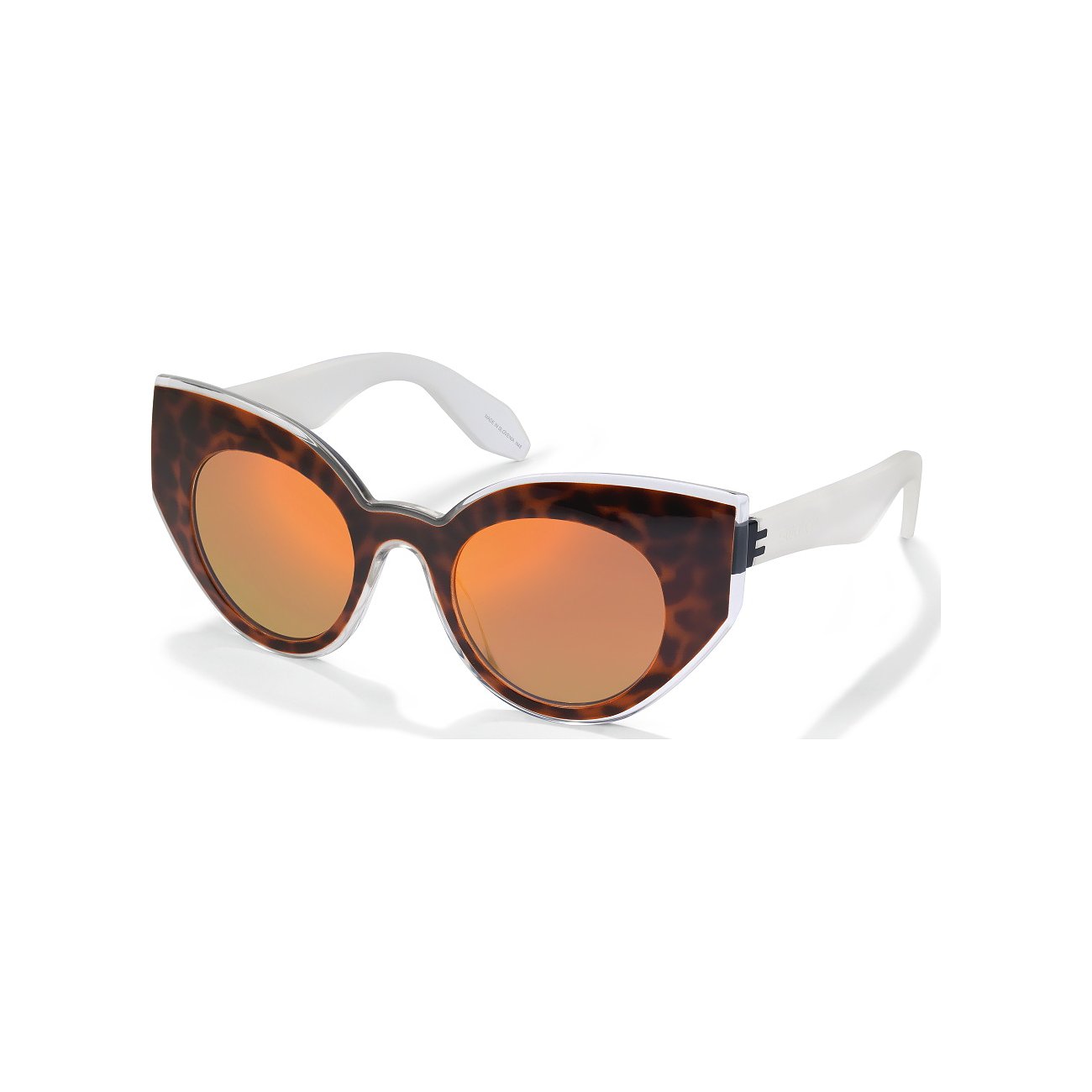 Swatch Sonnenbrille SES03WHC003