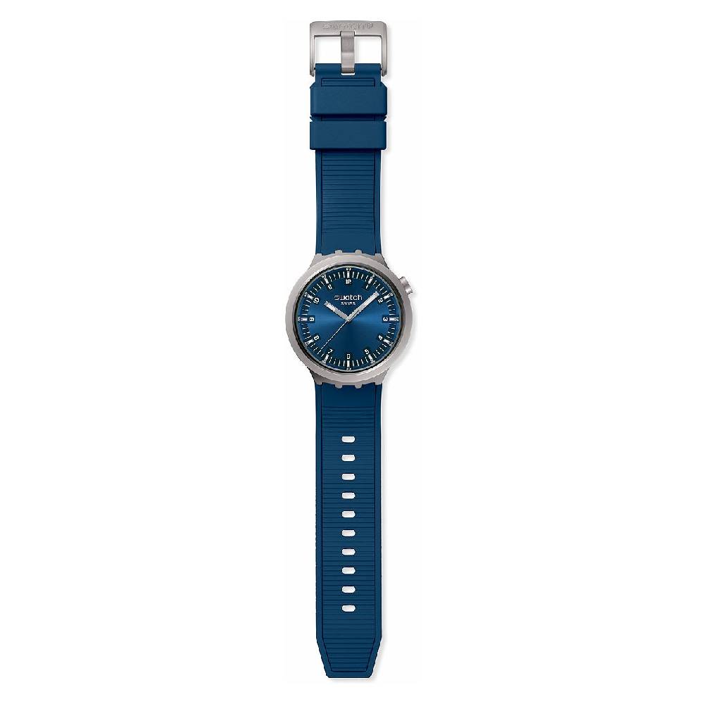 Swatch Unisexuhr 2402 BIG BOLD IRONY SB07S102