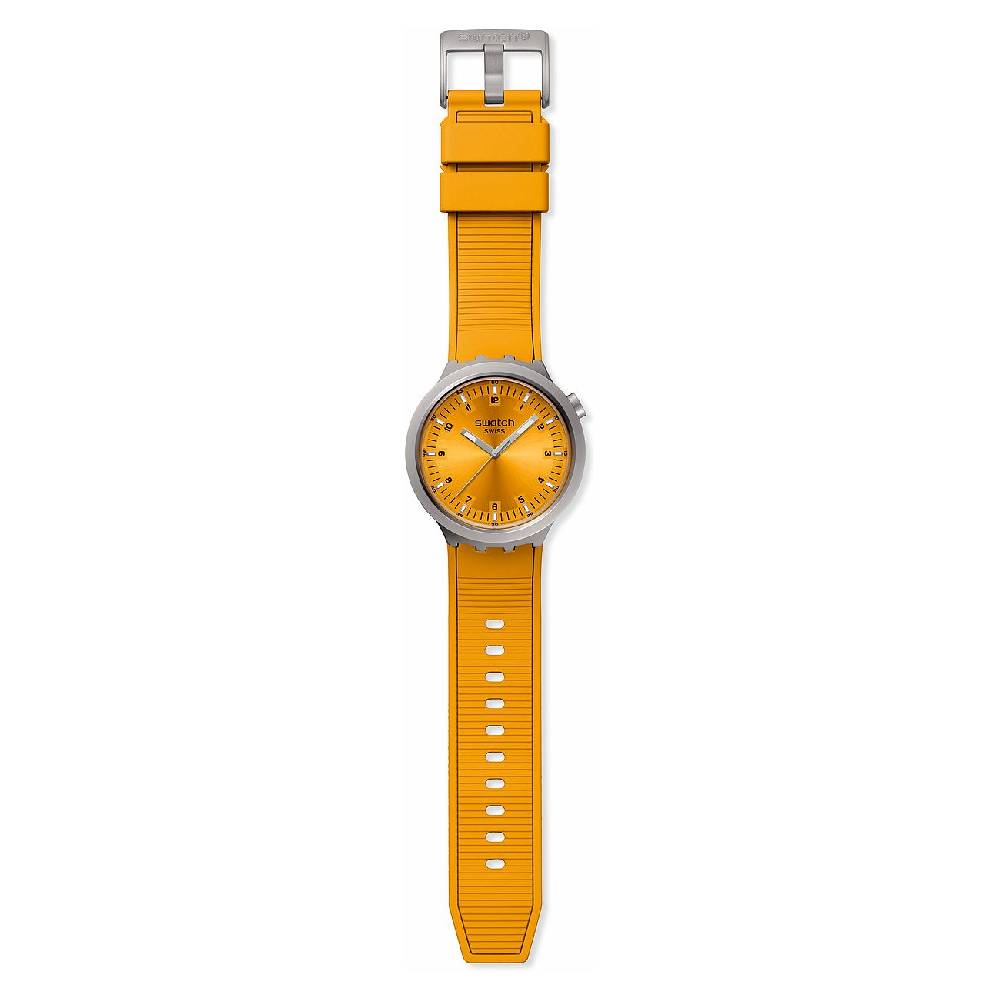 Swatch Unisexuhr 2402 BIG BOLD IRONY SB07S103