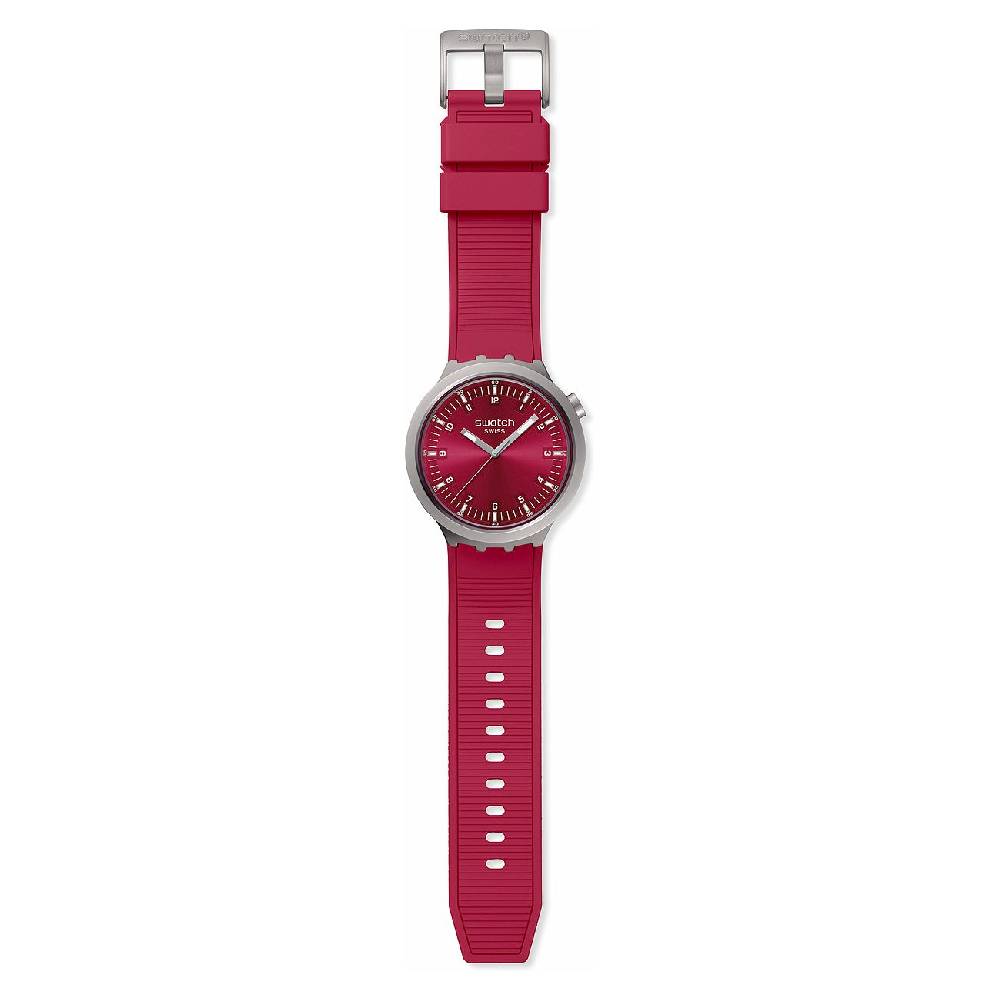 Swatch Unisexuhr 2402 BIG BOLD IRONY SB07S104