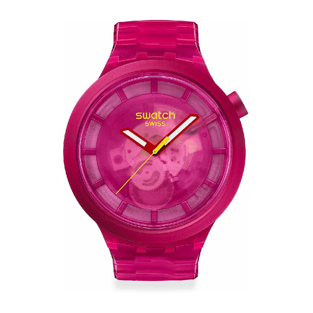 Swatch Unisexuhr 2407 COLORS OF JOY SB05P102