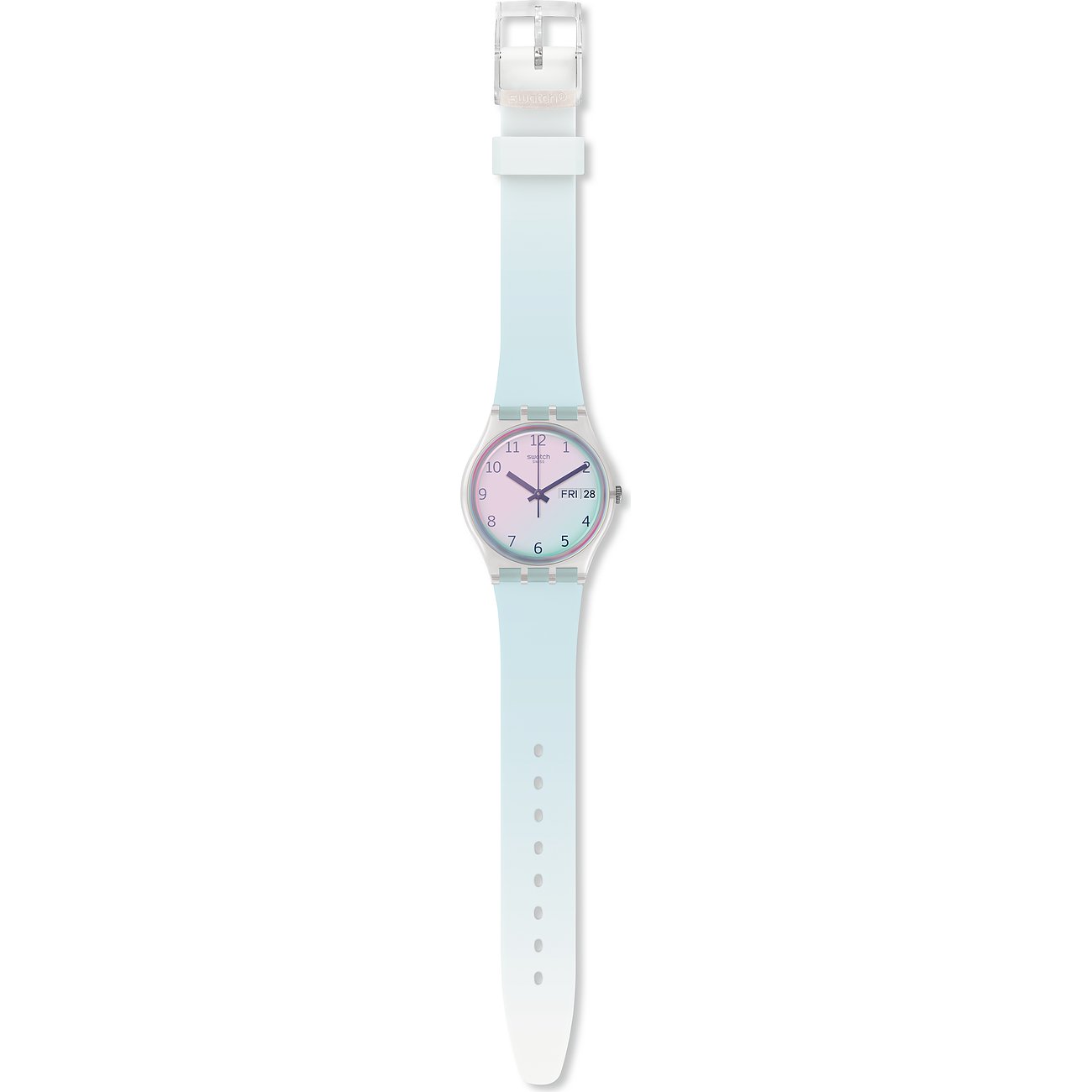 Swatch Unisexuhr GE713