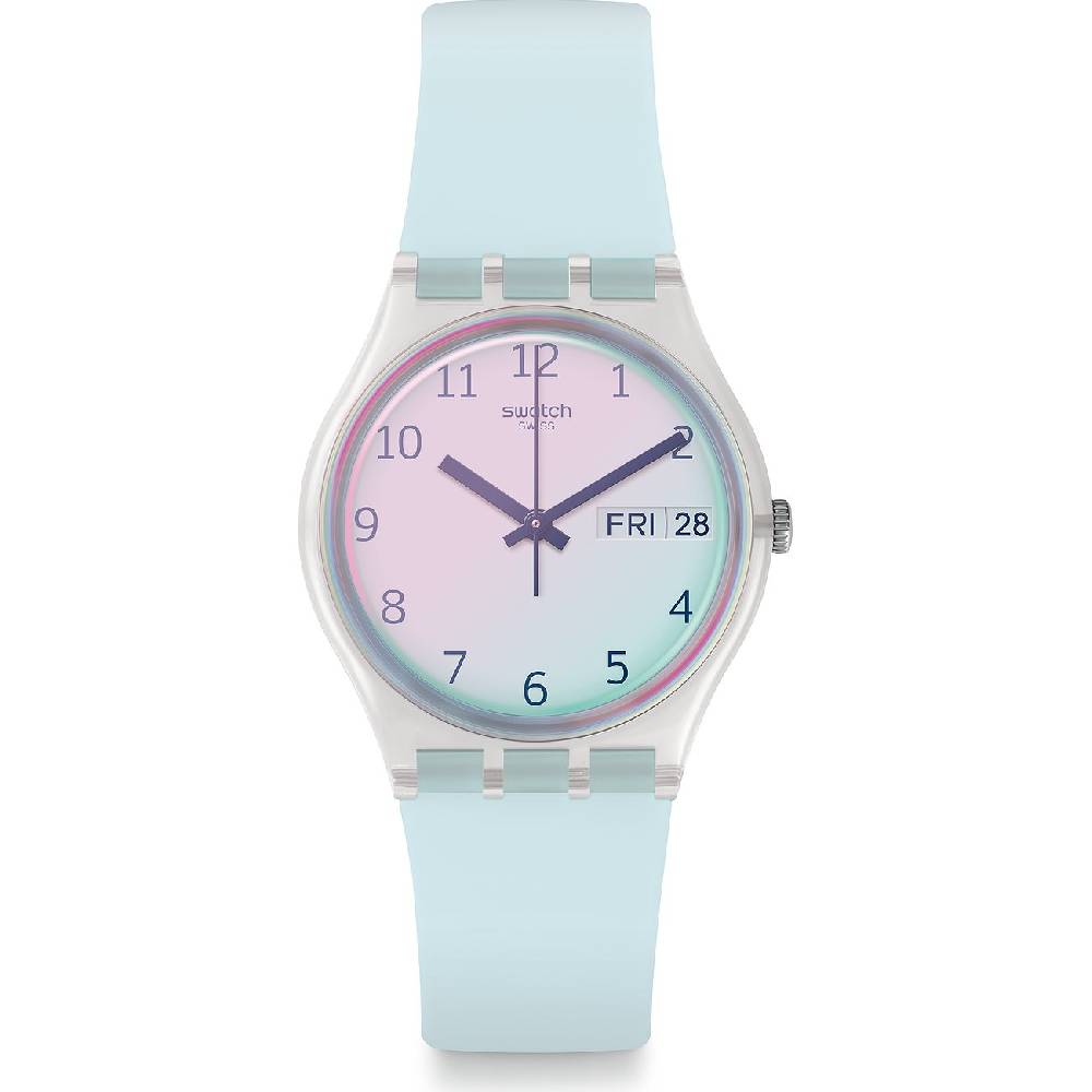 Swatch Unisexuhr GE713
