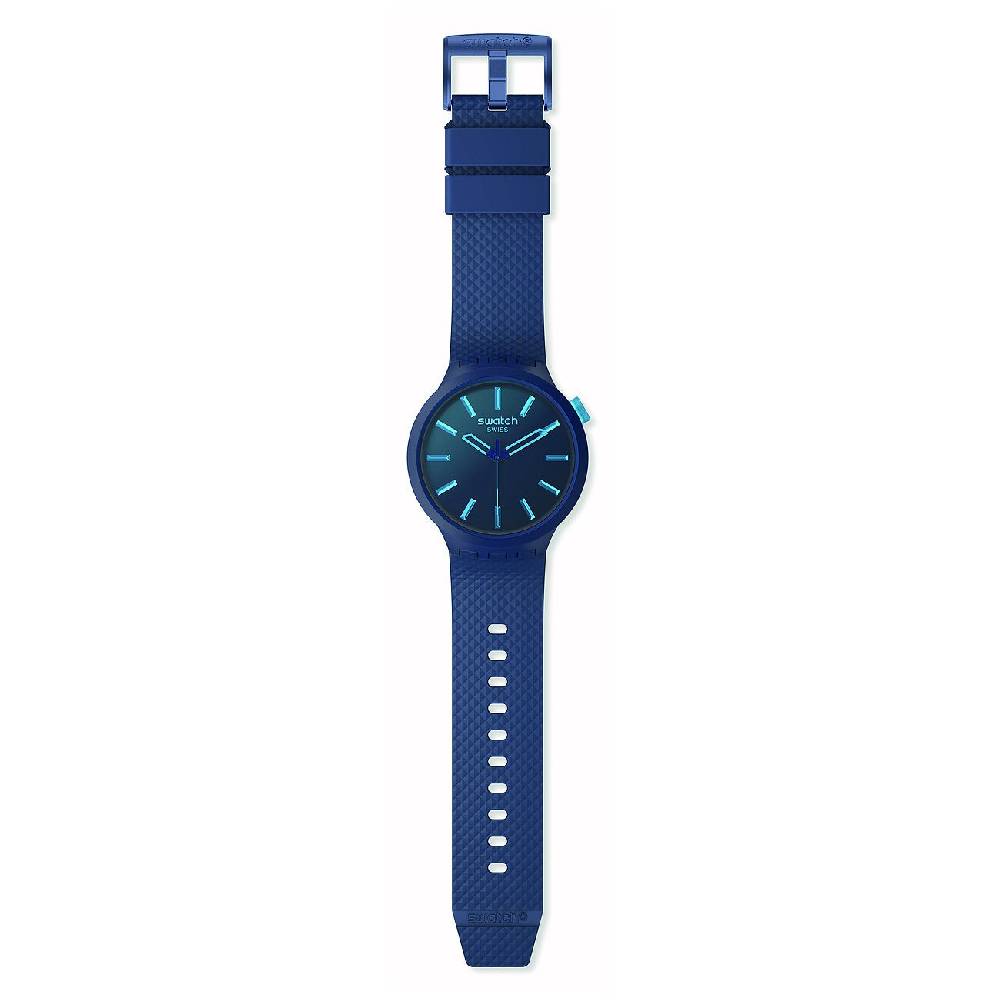 Swatch Unisexuhr SB05N113