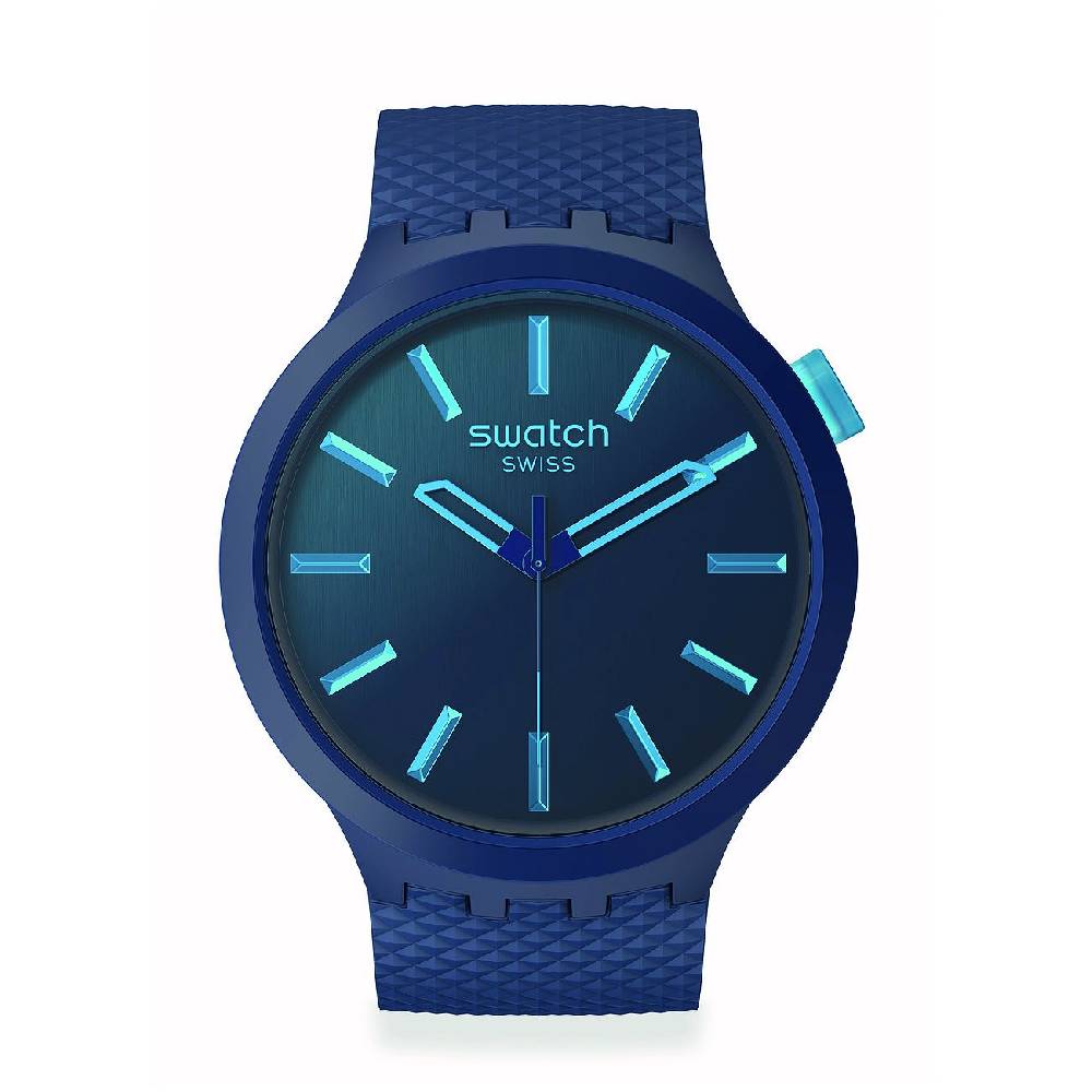Swatch Unisexuhr SB05N113