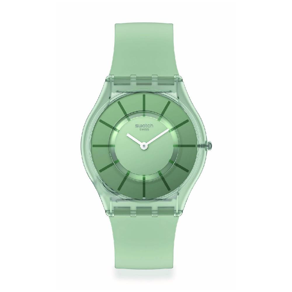 Swatch Unisexuhr SS08G103-S14