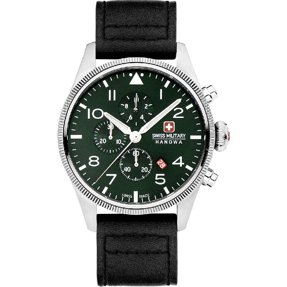 Swiss Military Hanowa Chronograph SMWGC0000405