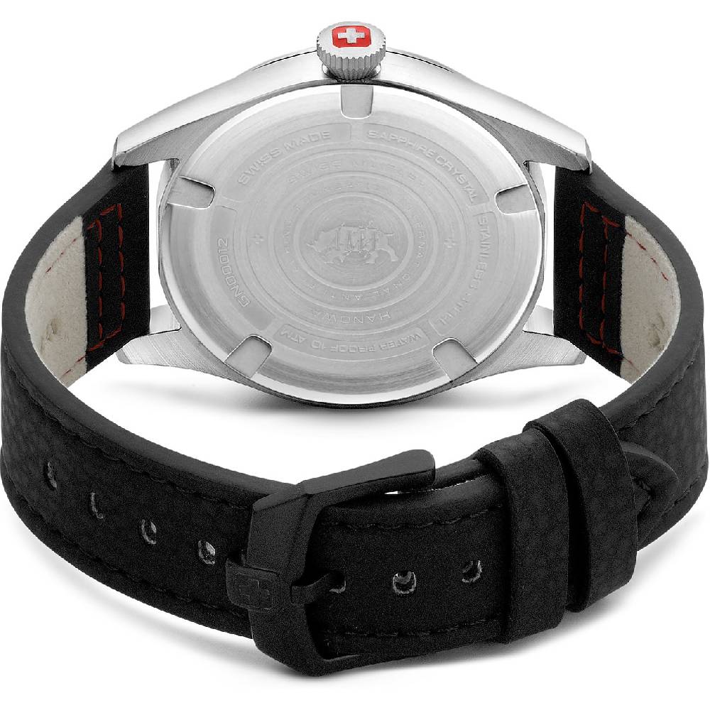 Swiss Military Hanowa Herrenuhr SMWGN0001201