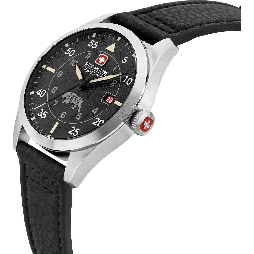 Swiss Military Hanowa Herrenuhr SMWGN0001201