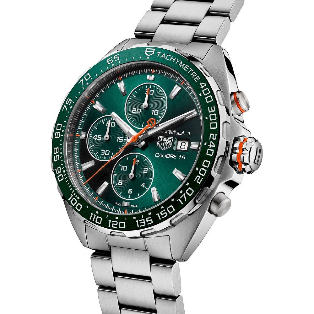 TAG Heuer Chronograph Formula 1 CAZ201H.BA0876