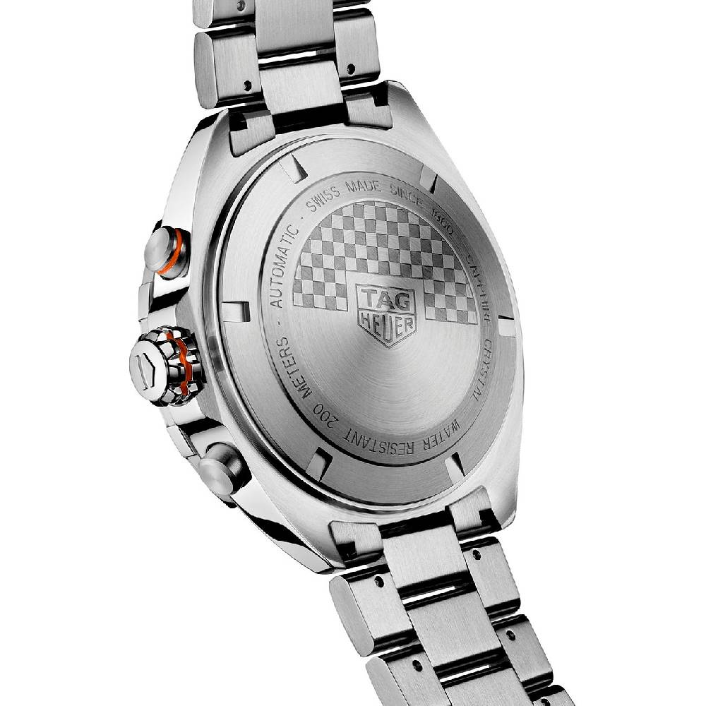 TAG Heuer Chronograph Formula 1 CAZ201H.BA0876