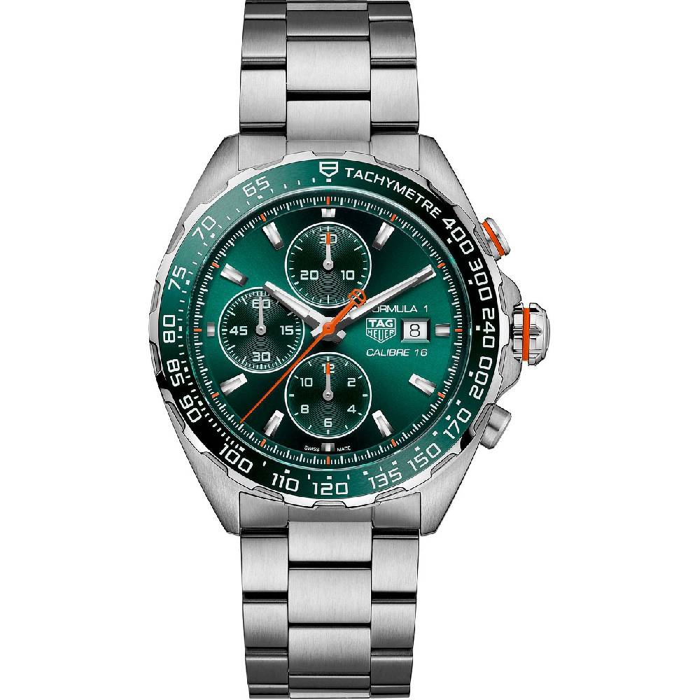 TAG Heuer Chronograph Formula 1 CAZ201H.BA0876