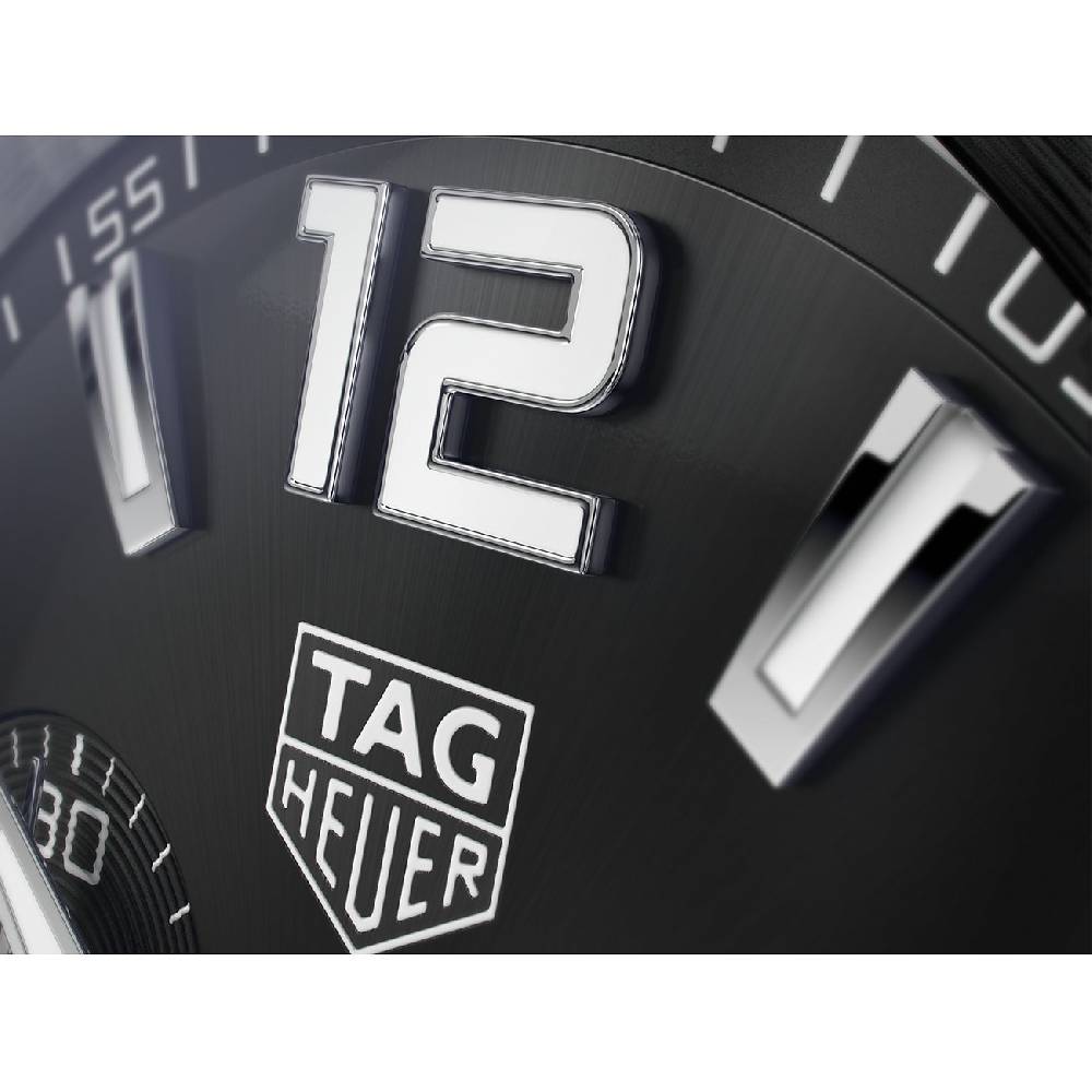 TAG Heuer Chronograph Formula 1 Chronograph CAZ1011.BA0842