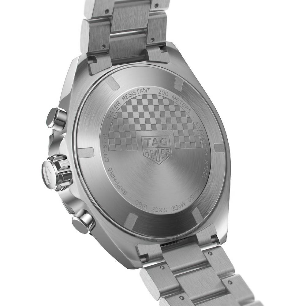TAG Heuer Chronograph Formula 1 Chronograph CAZ1011.BA0842
