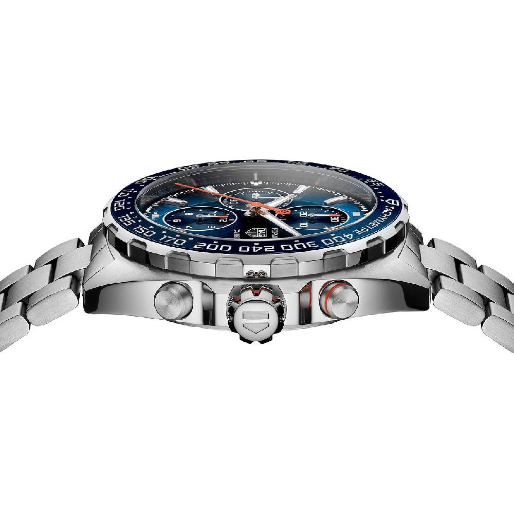 TAG Heuer Chronograph Formula 1 Chronograph CAZ201G.BA0876