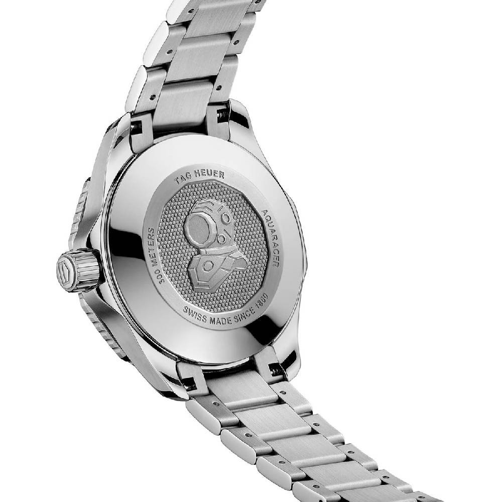 TAG Heuer Damenuhr Aquaracer WBP231D.BA0626
