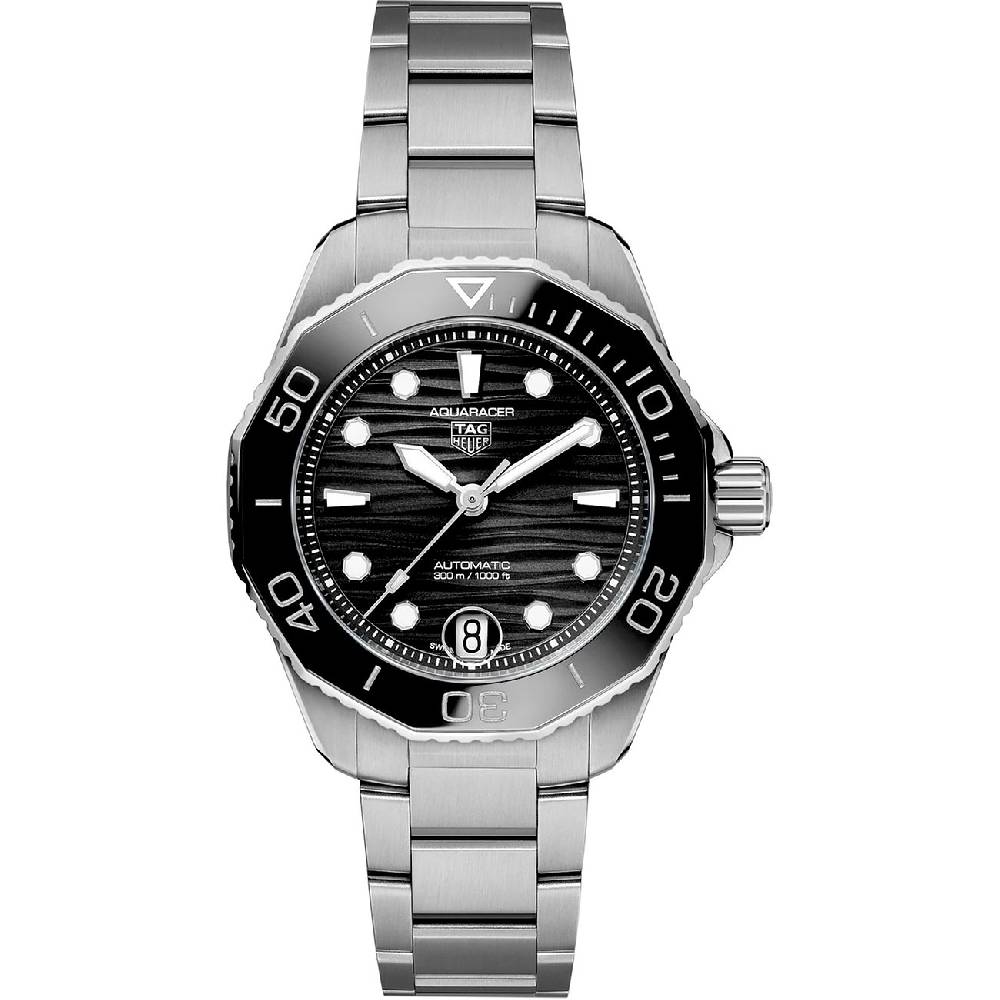 TAG Heuer Damenuhr Aquaracer WBP231D.BA0626
