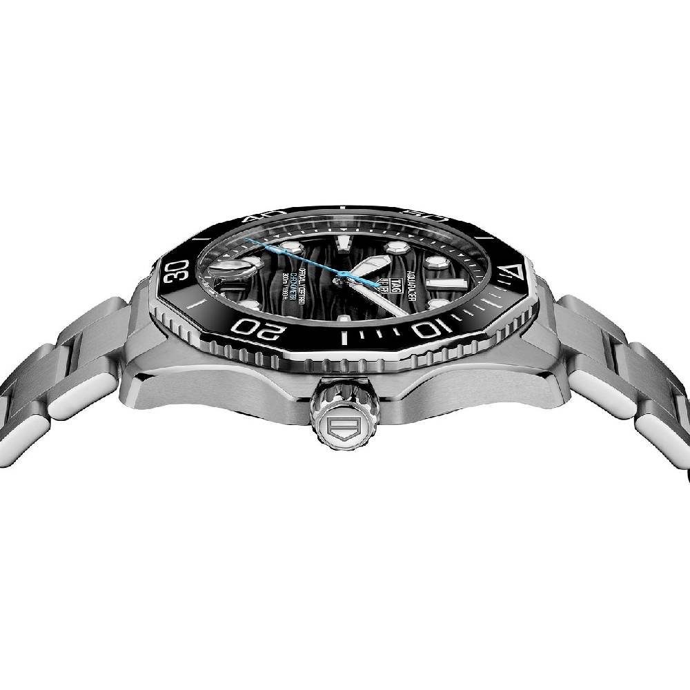 TAG Heuer Herrenuhr Aquaracer Professional 300 Date WBP5110.BA0013