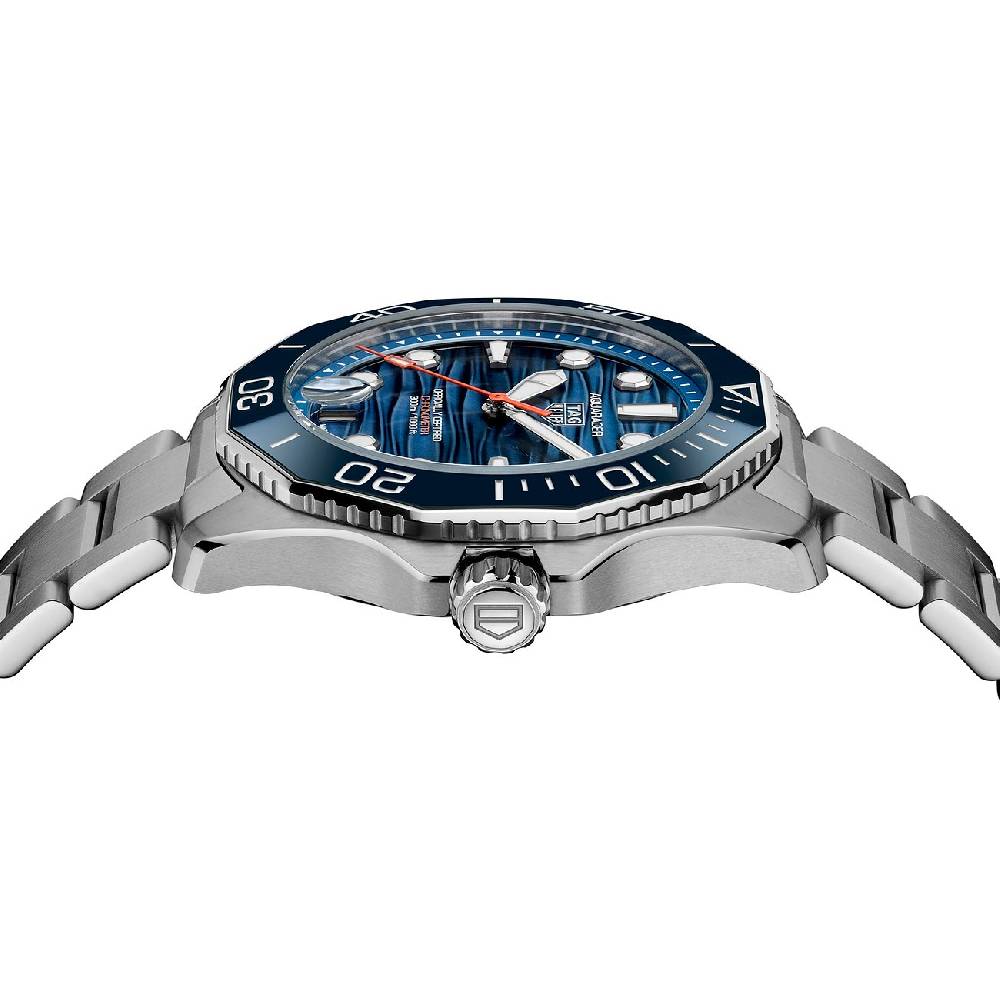 TAG Heuer Herrenuhr Aquaracer Professional 300 Date WBP5111.BA0013