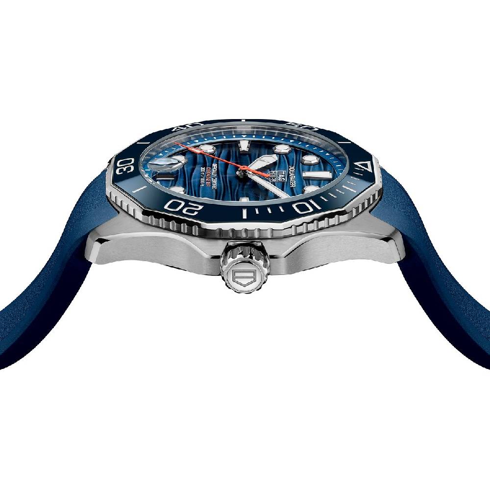 TAG Heuer Herrenuhr Aquaracer Professional 300 Date WBP5111.FT6259