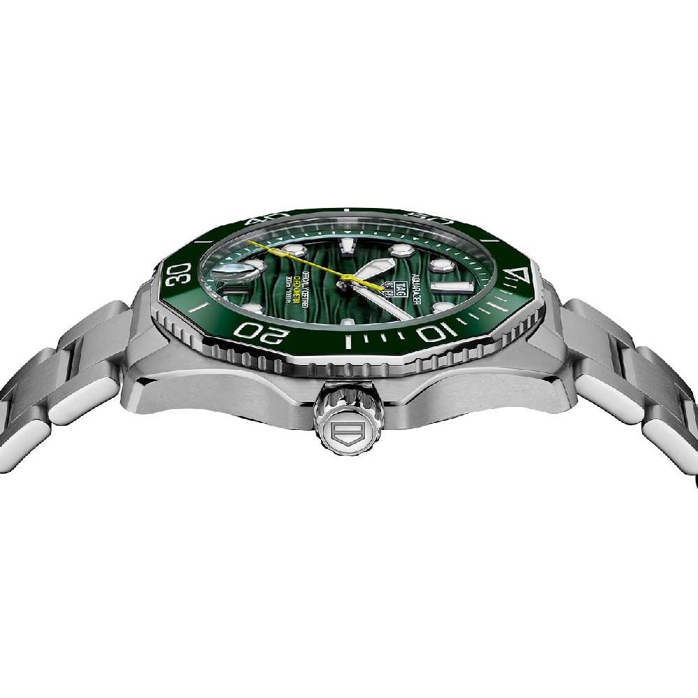 TAG Heuer Herrenuhr Aquaracer Professional 300 Date WBP5116.BA0013