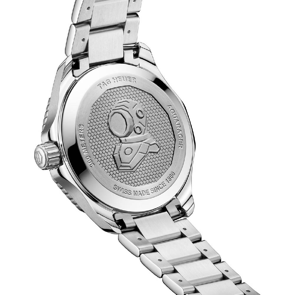 TAG Heuer Herrenuhr Aquaracer Professional 300 Date WBP5116.BA0013