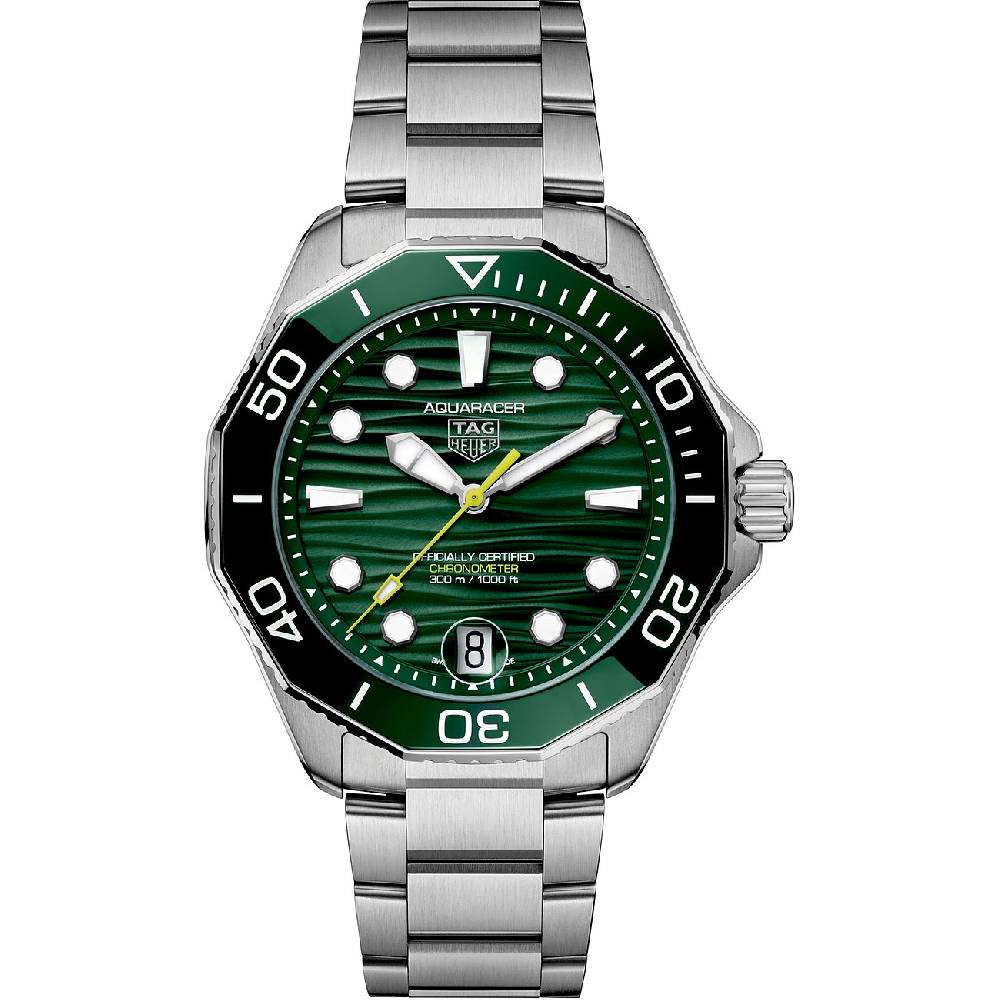 TAG Heuer Herrenuhr Aquaracer Professional 300 Date WBP5116.BA0013
