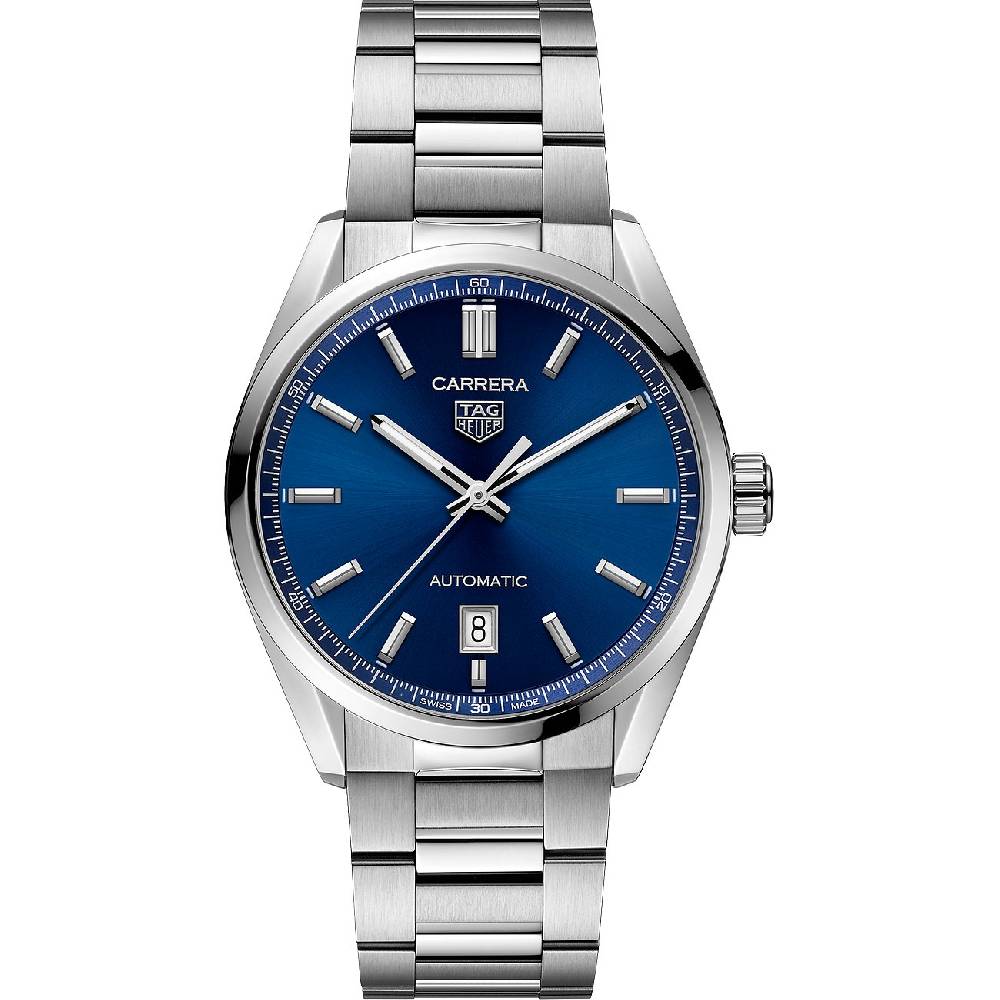 TAG Heuer Herrenuhr Carrera WBN2112.BA0639