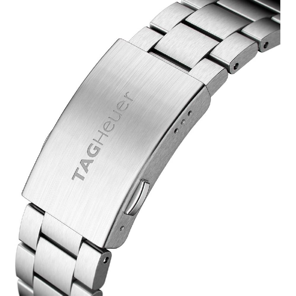 TAG Heuer Herrenuhr Formula 1 WAZ1010.BA0842