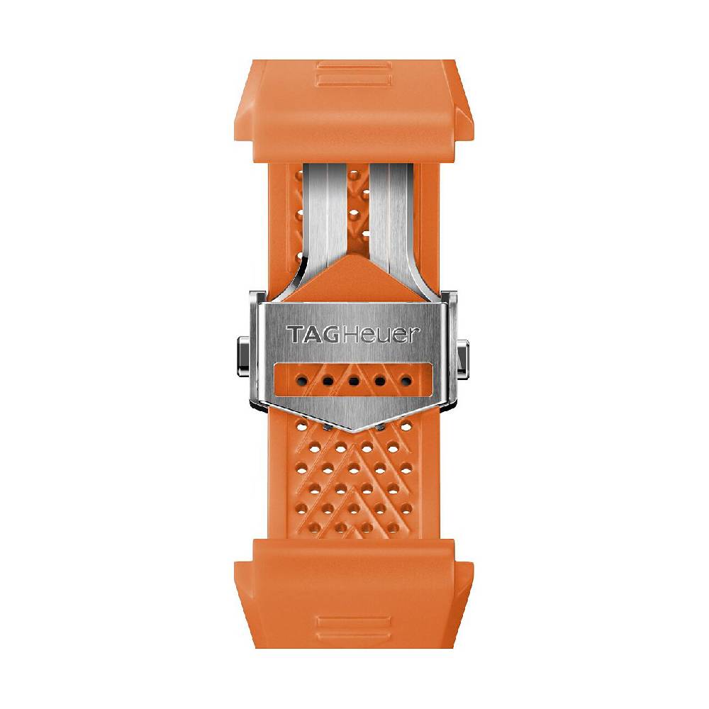 TAG Heuer Kautschukband BT6265