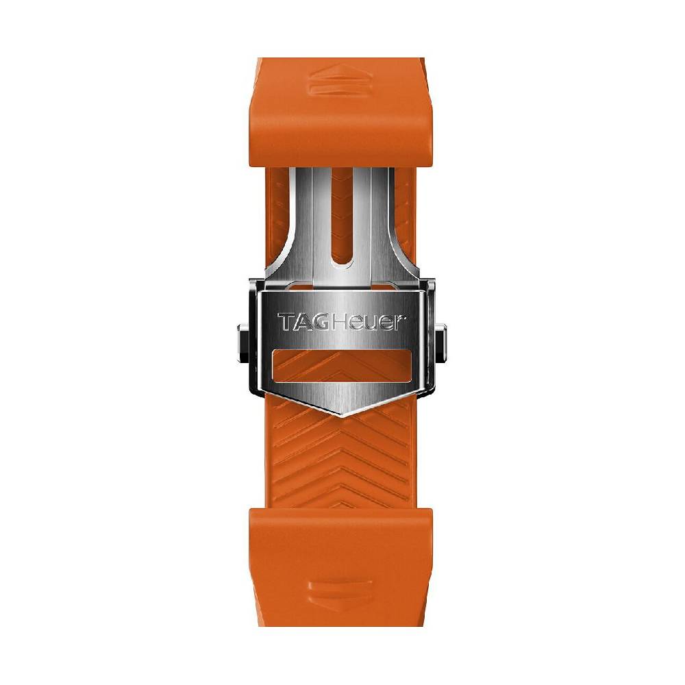 TAG Heuer Kautschukband BT6272