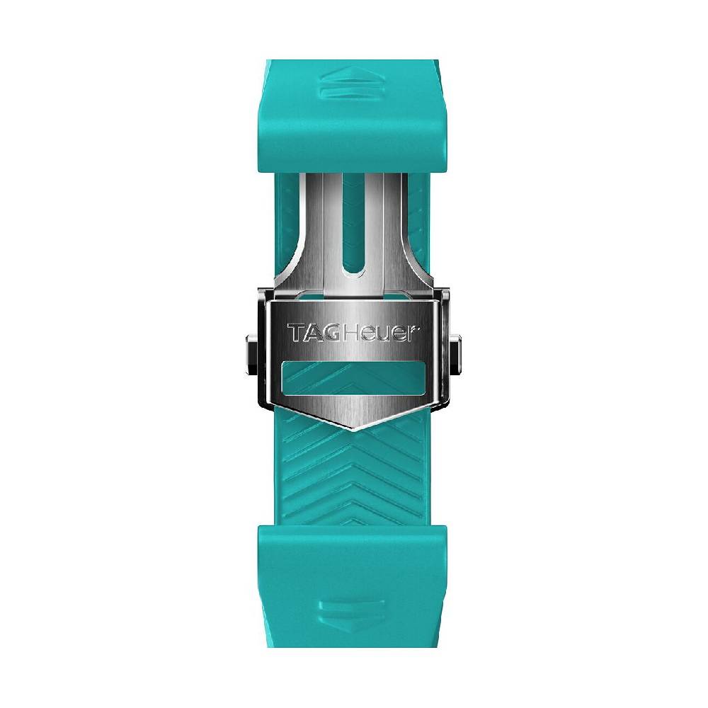 TAG Heuer Kautschukband BT6273