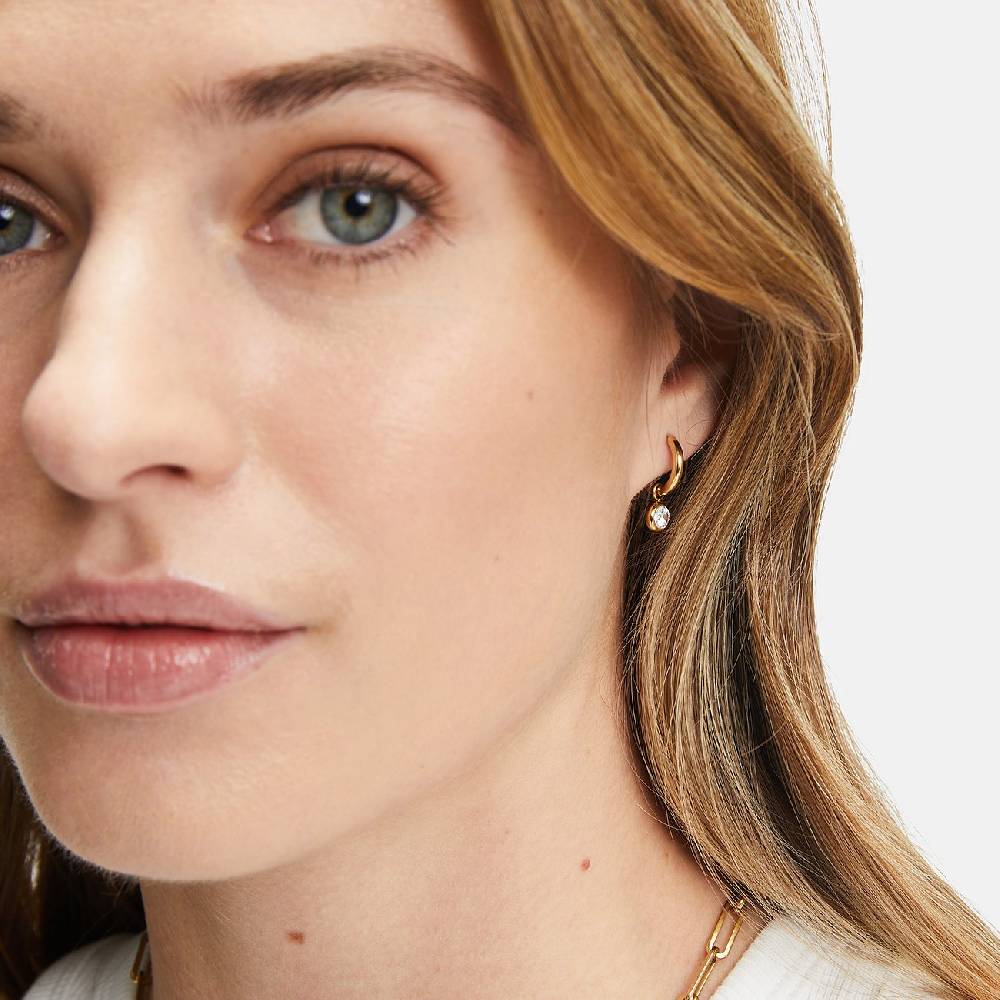 Tamaris Creolen TJ-0423-E-20