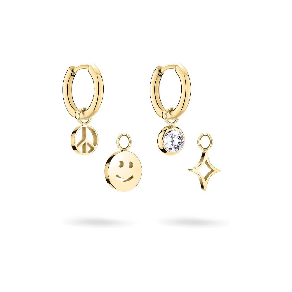 Tamaris Creolen TJ-0423-E-20