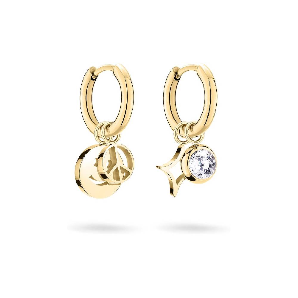 Tamaris Creolen TJ-0423-E-20