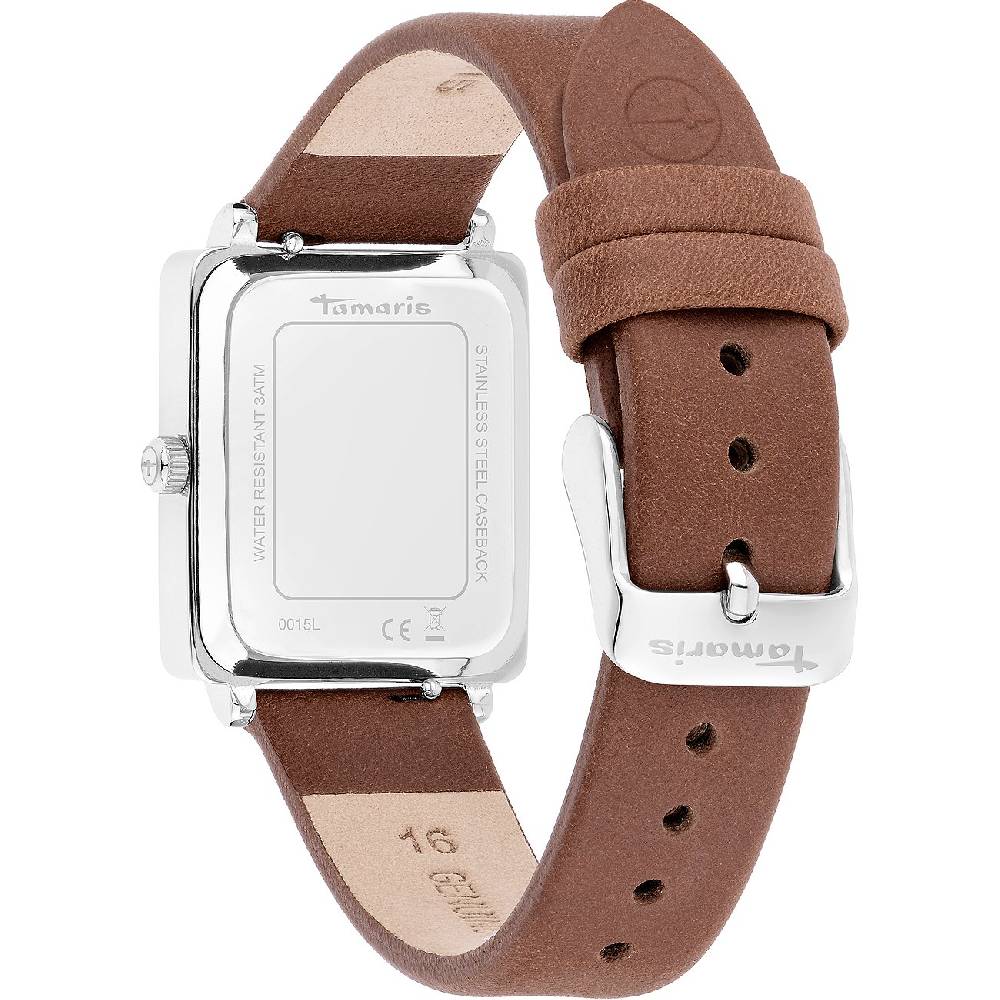 Tamaris Damenuhr TT-0015-LQ