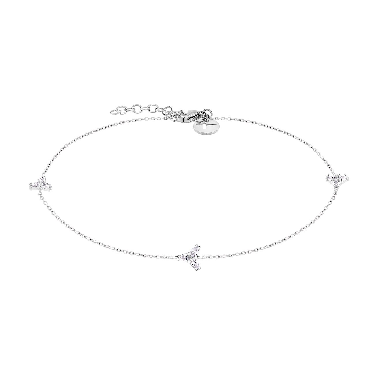 Tamaris Fußkette TJ-0339-A-27