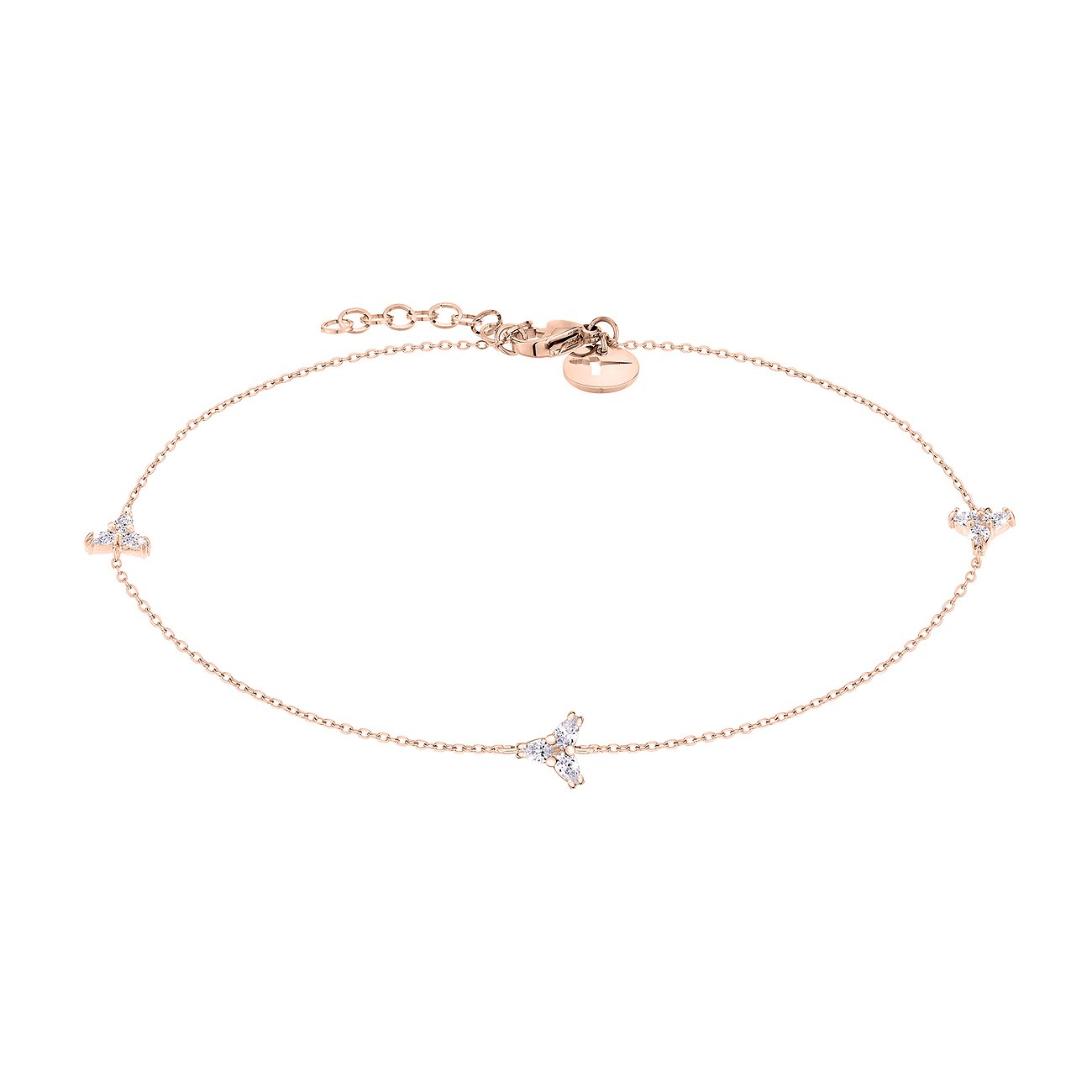 Tamaris Fußkette TJ-0341-A-27