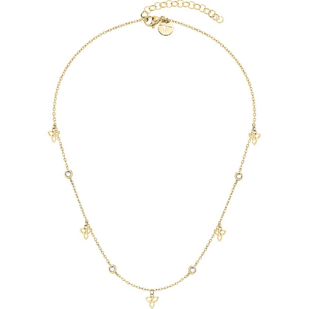 Tamaris Kette TJ-0002-N-45