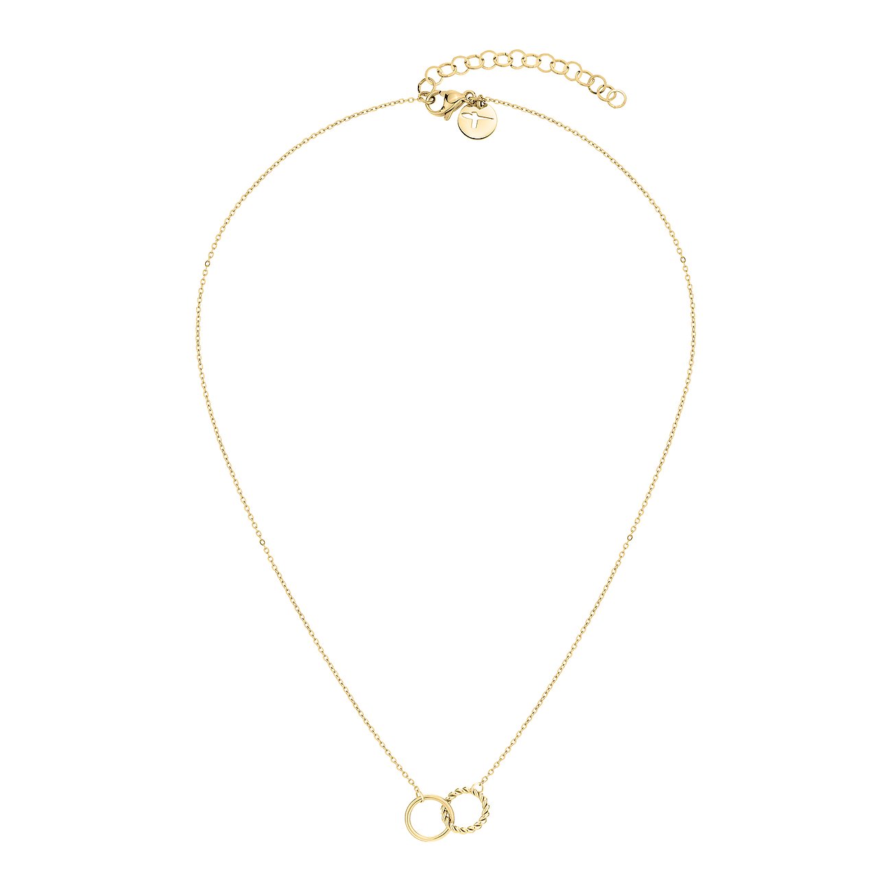 Tamaris Kette TJ-0227-N-45