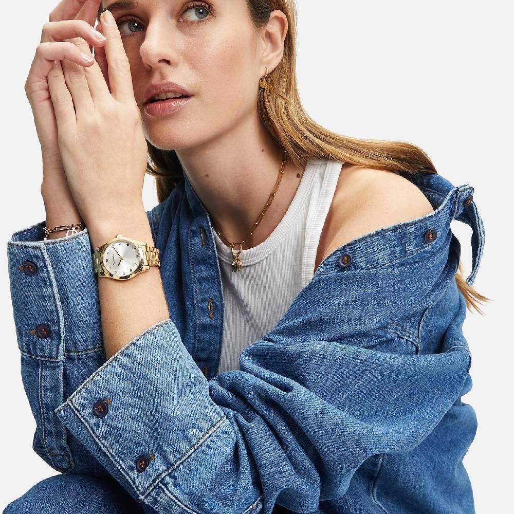 Tamaris Kette TJ-0421-N-40