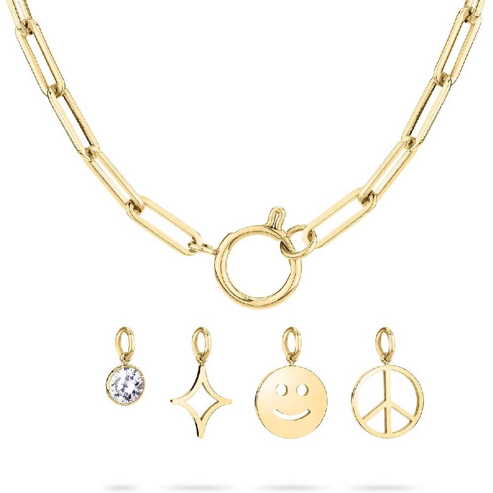 Tamaris Kette TJ-0421-N-40