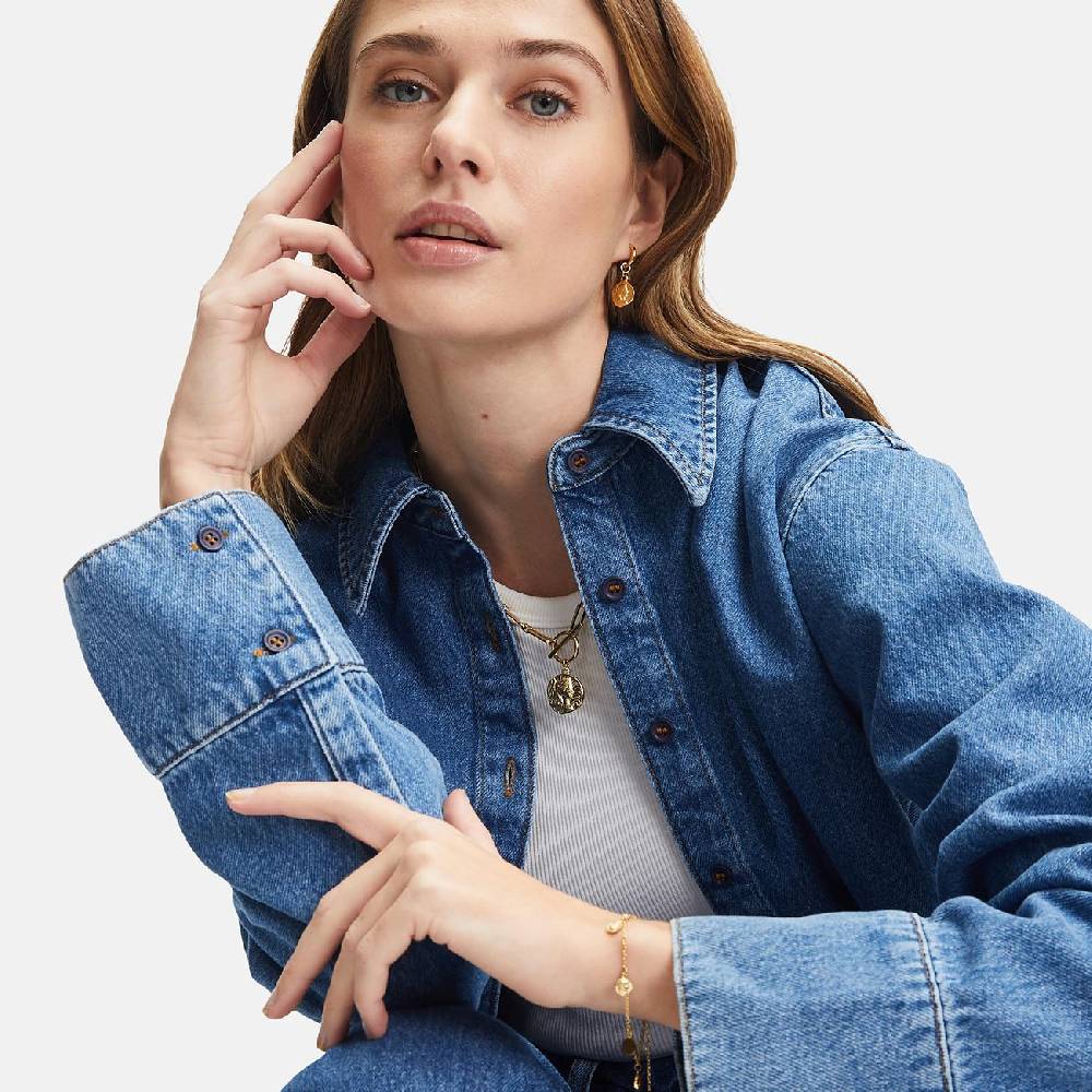 Tamaris Kette TJ-0439-N-45