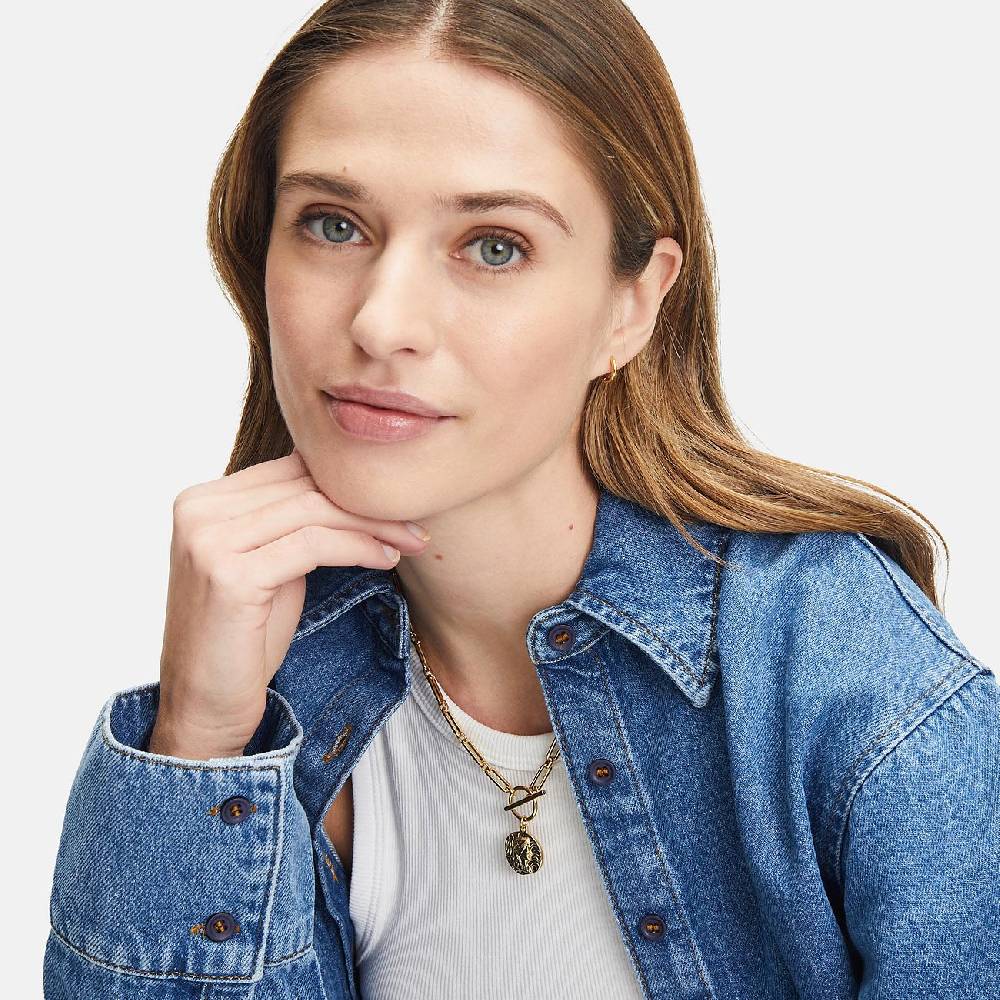 Tamaris Kette TJ-0439-N-45